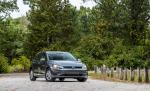 Volkswagen Golf TSI 5-Door 2017 года (NA)